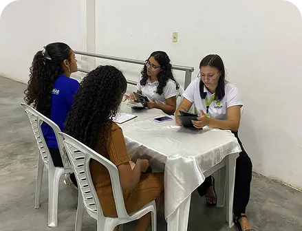 Balcão de Formação e Emprego